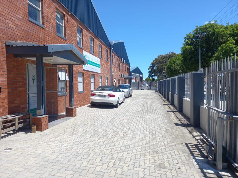 To Let commercial Property for Rent in Walmer Eastern Cape